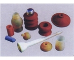 硅氟橡胶制品